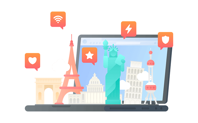 在格林纳达连接到中国vpn - 海龟VPN